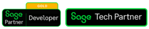 Sage Tech Partner & Sage Gold Developer