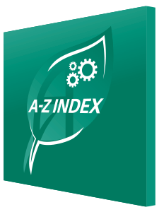 Add-ons A-Z Index