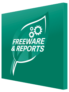 Freeware & Reports Sage Add-ons