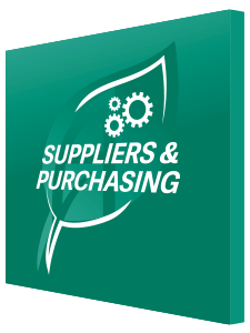 Suppliers & Purchasing Sage Add-ons