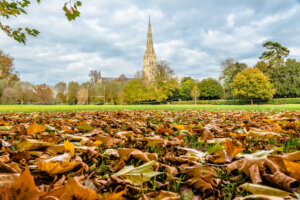 Autumn-Break